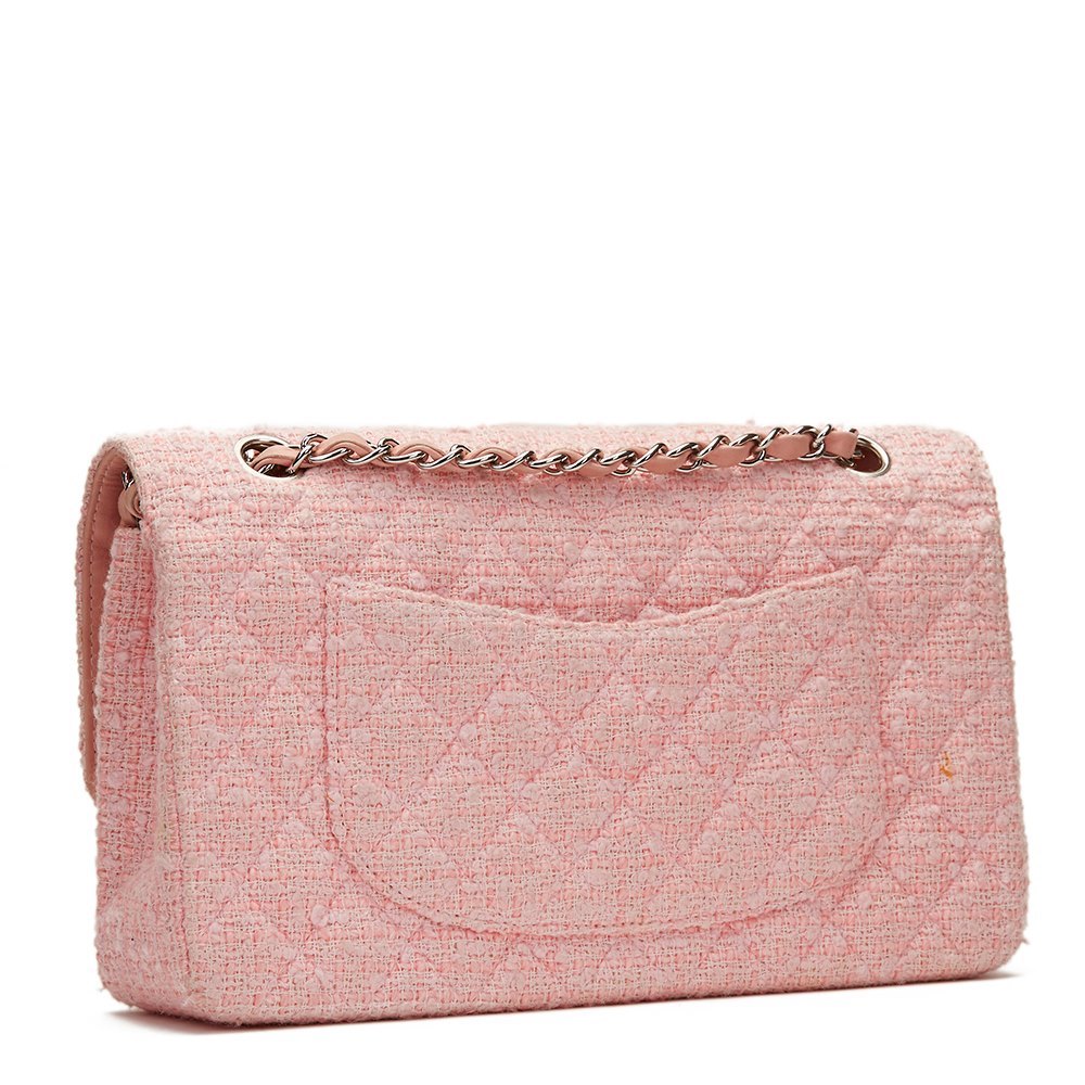 Chanel Medium Classic Double Flap Bag 2003 HB1134 | Second Hand Handbags