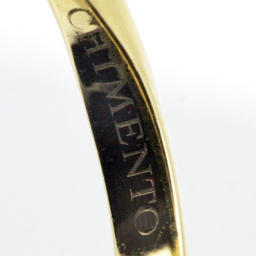 Chimento 18K Yellow Gold Sigilli Ring