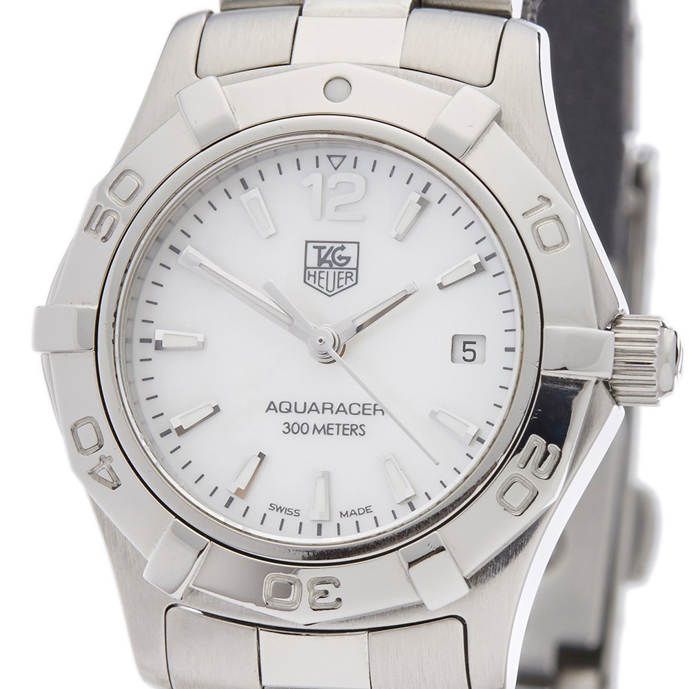 tag heuer wa1414