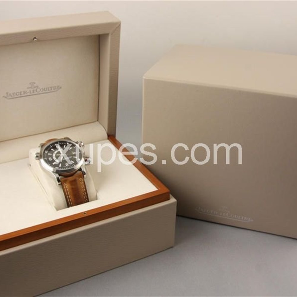 Jaeger-LeCoultre Master Compressor Stainless steel
