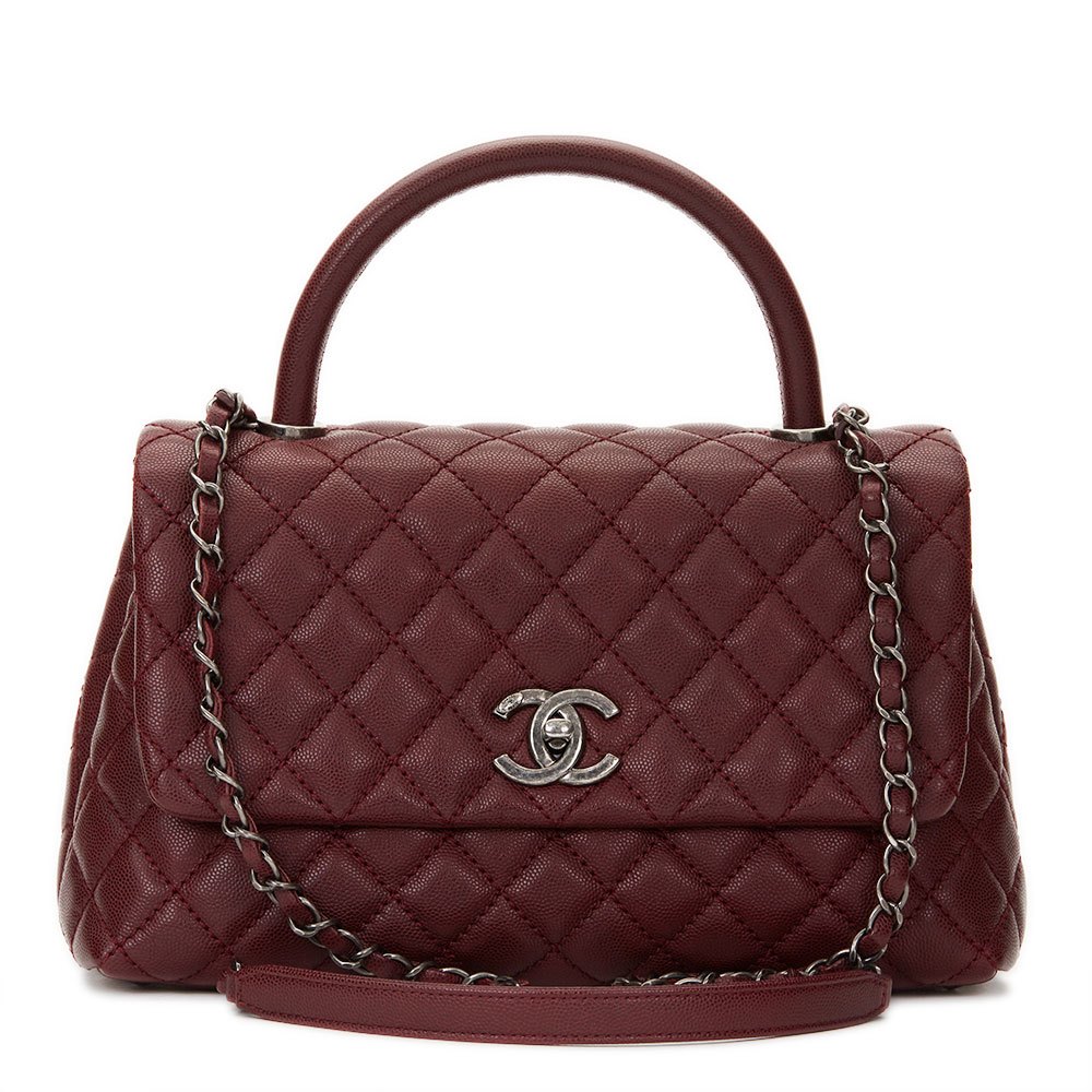 Coco Chanel Handbag Price | semashow.com