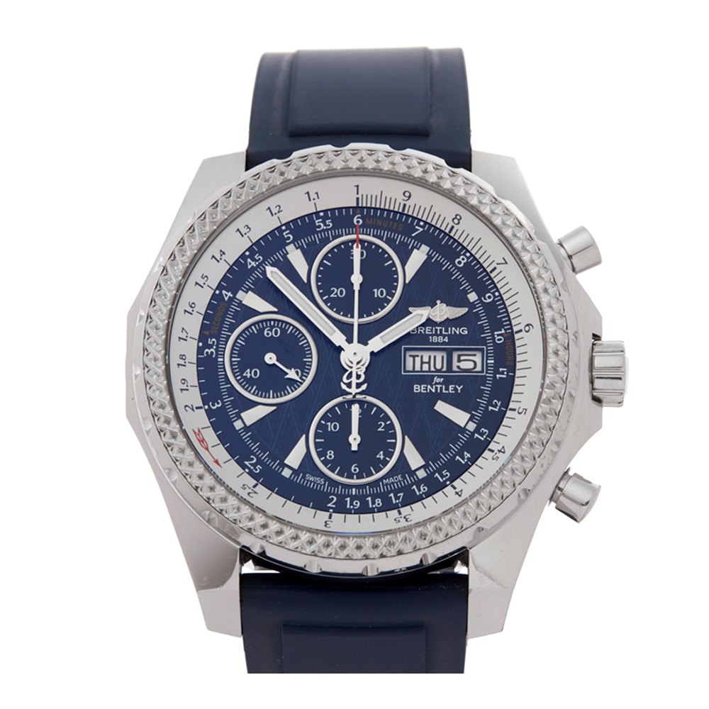 breitling bentley special edition