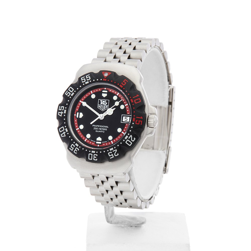 tag heuer wa1214