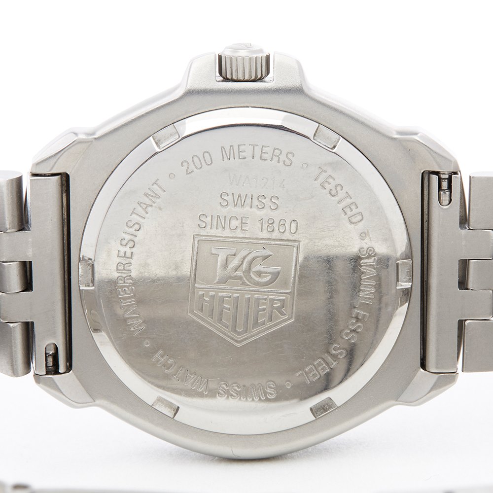 tag heuer wa1214