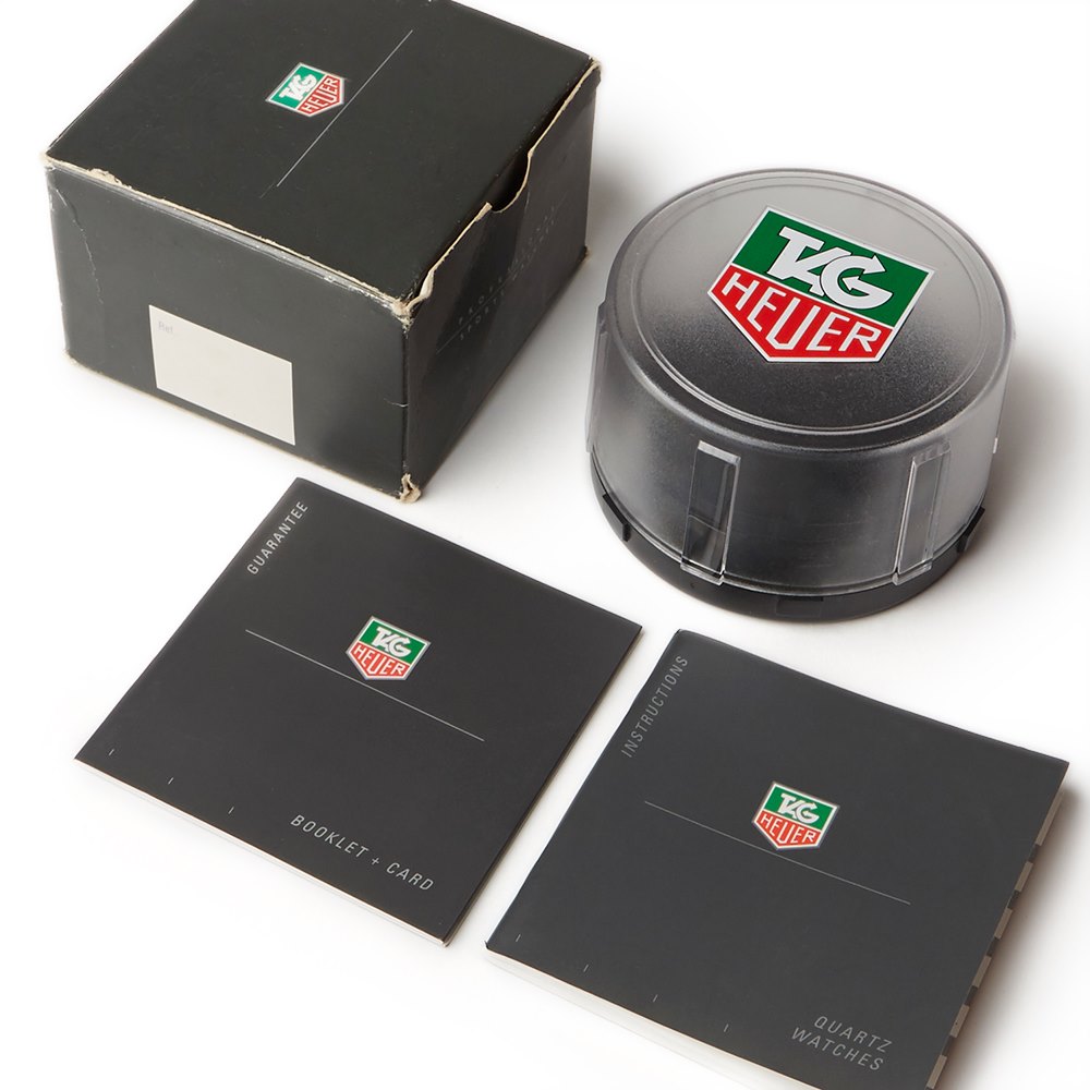 tag heuer wa1214