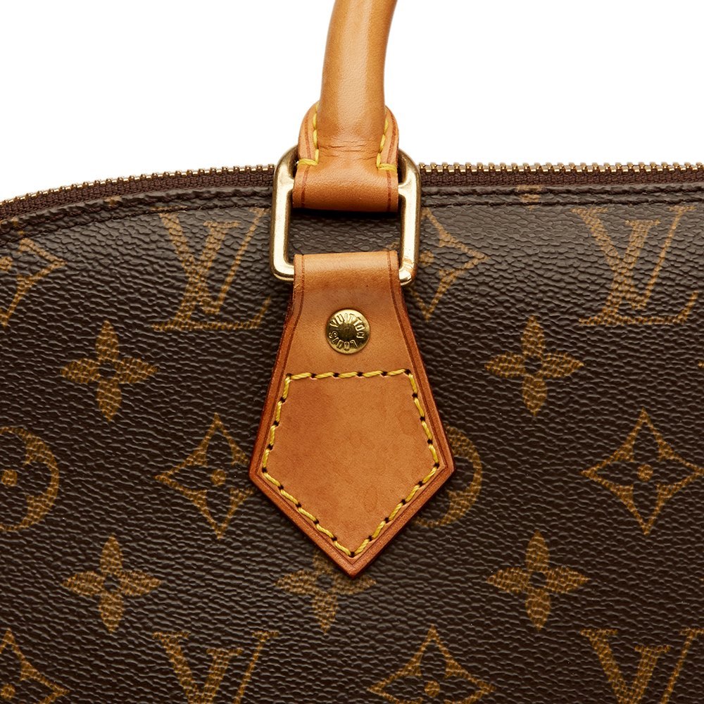 Louis Vuitton Alma Bag Second Handy | Literacy Basics