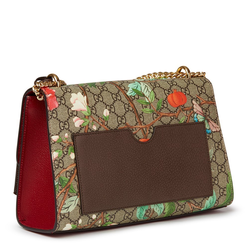 gucci tian key pouch