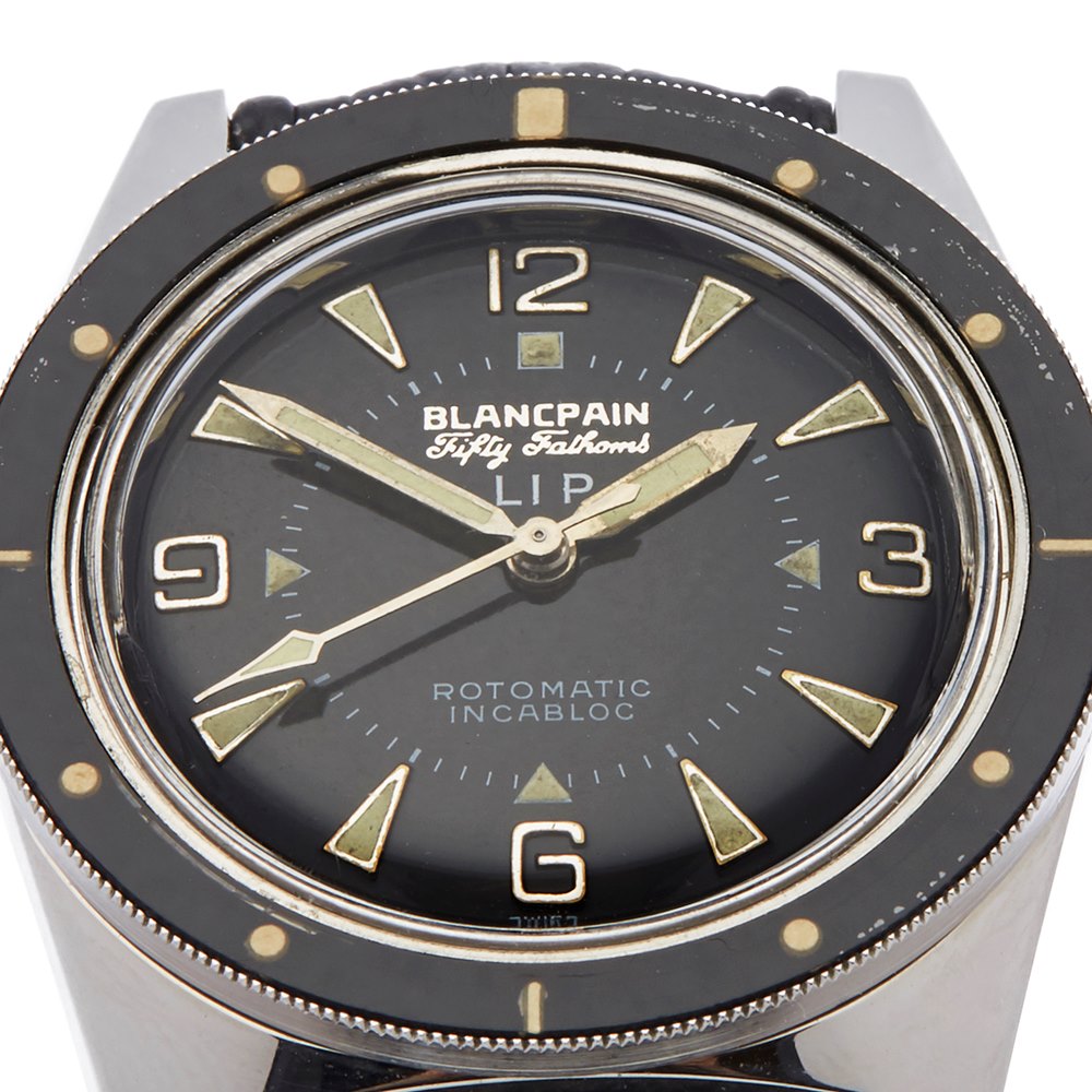 blancpain fifty five fathoms