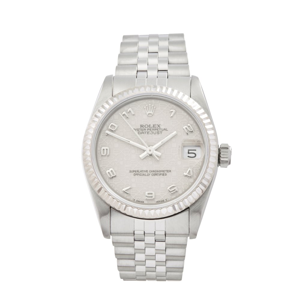rolex 68274 price