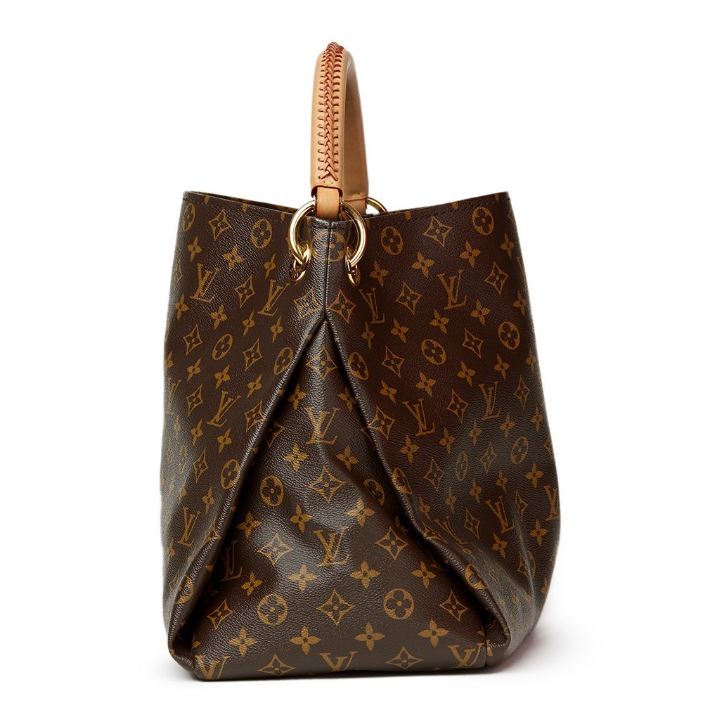 foder Kondensere gnist Louis Vuitton Artsy MM 2013 HB1418 | Second Hand Handbags | Xupes