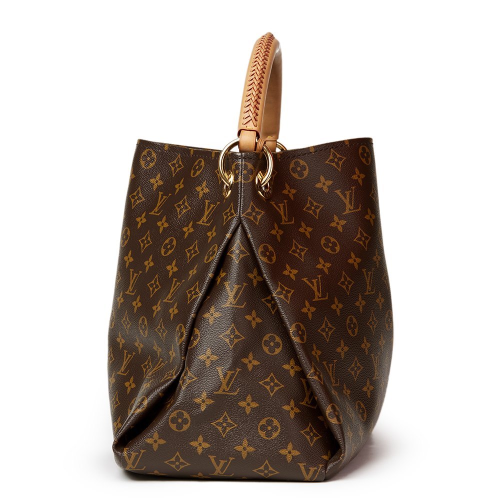 Louis Vuitton Artsy MM 2013 HB1418 | Second Hand Handbags | Xupes