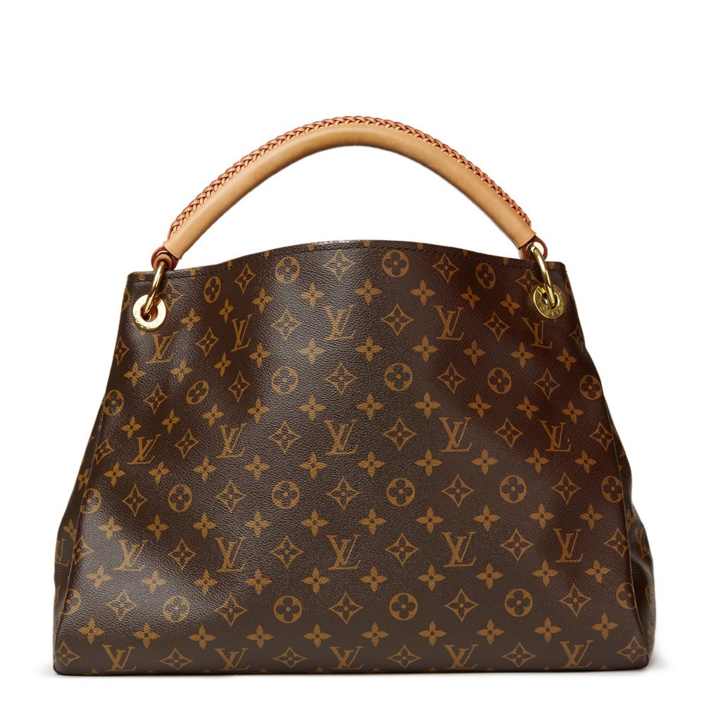 Where To Buy Second Hand Louis Vuitton | NAR Media Kit