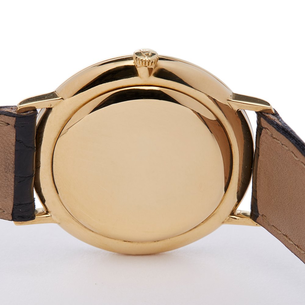 jaeger lecoultre 818