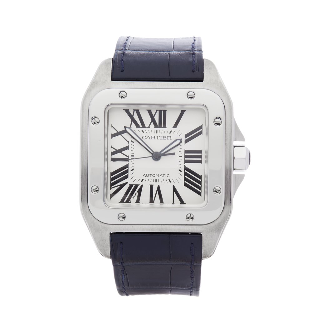 cartier xl santos