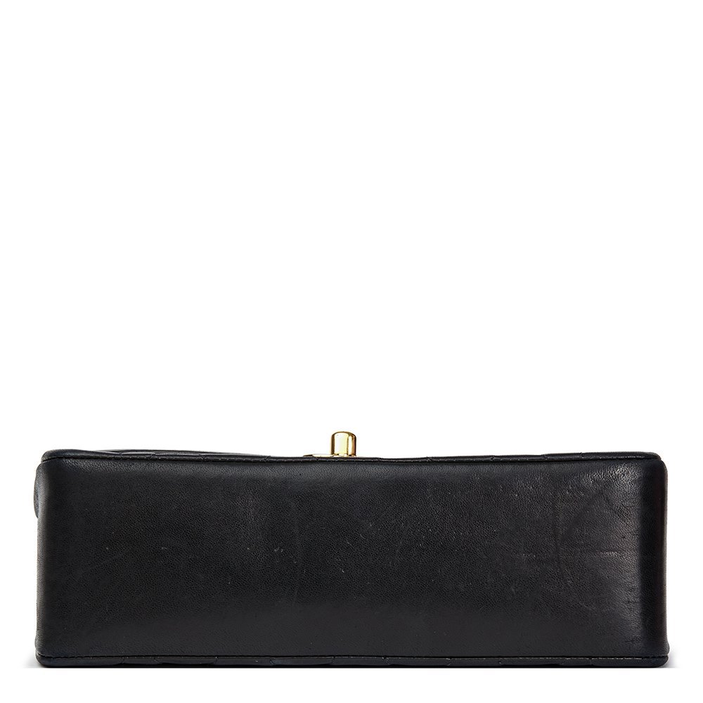 Chanel Small Diana Classic Single Flap 1991 HB1485 | Second Hand Handbags