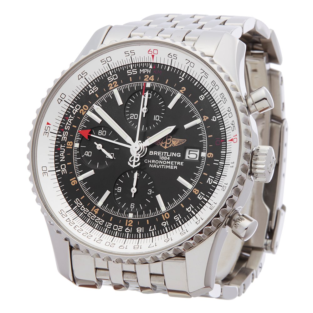 breitling a24322