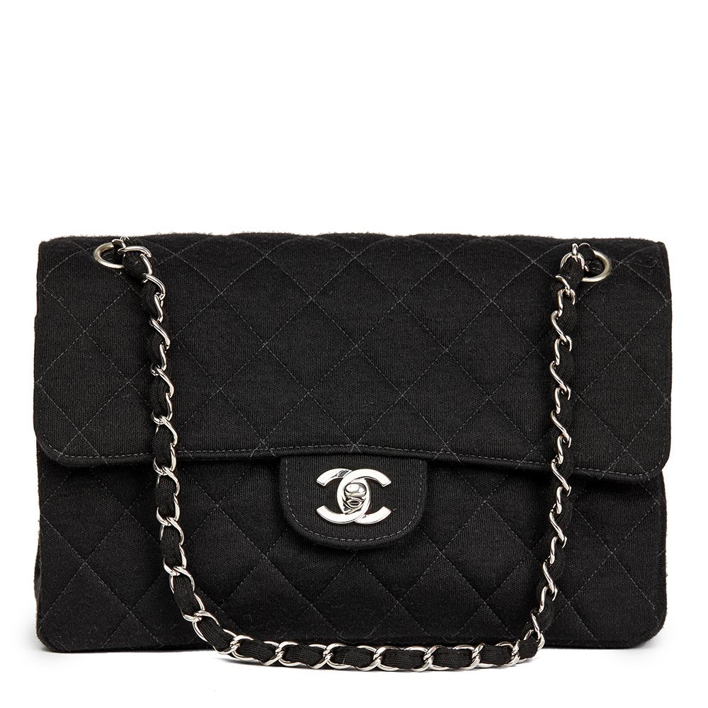 chanel quilted bag price