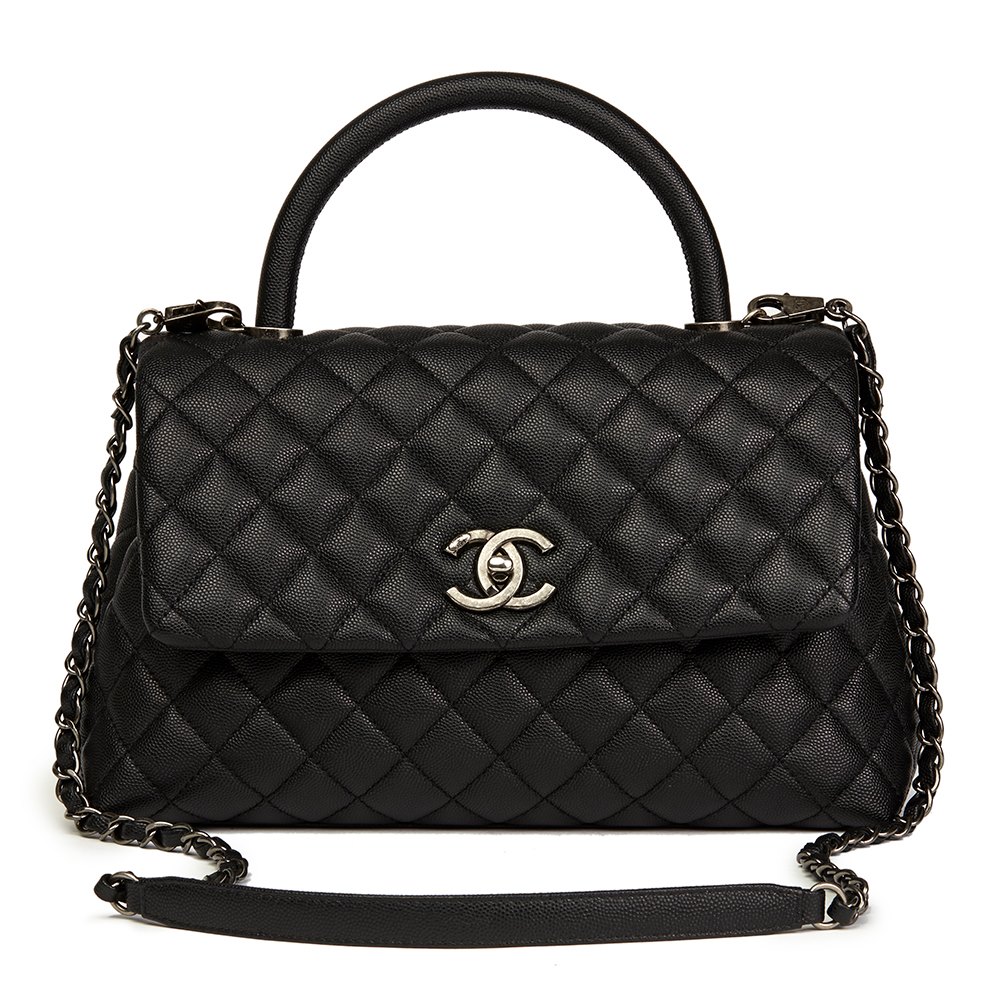 CHANEL Fashion - flap bag | Chanel handbags collection, Women handbags, Bags