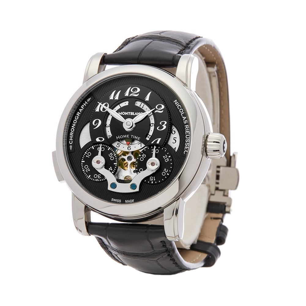 montblanc nicolas rieussec