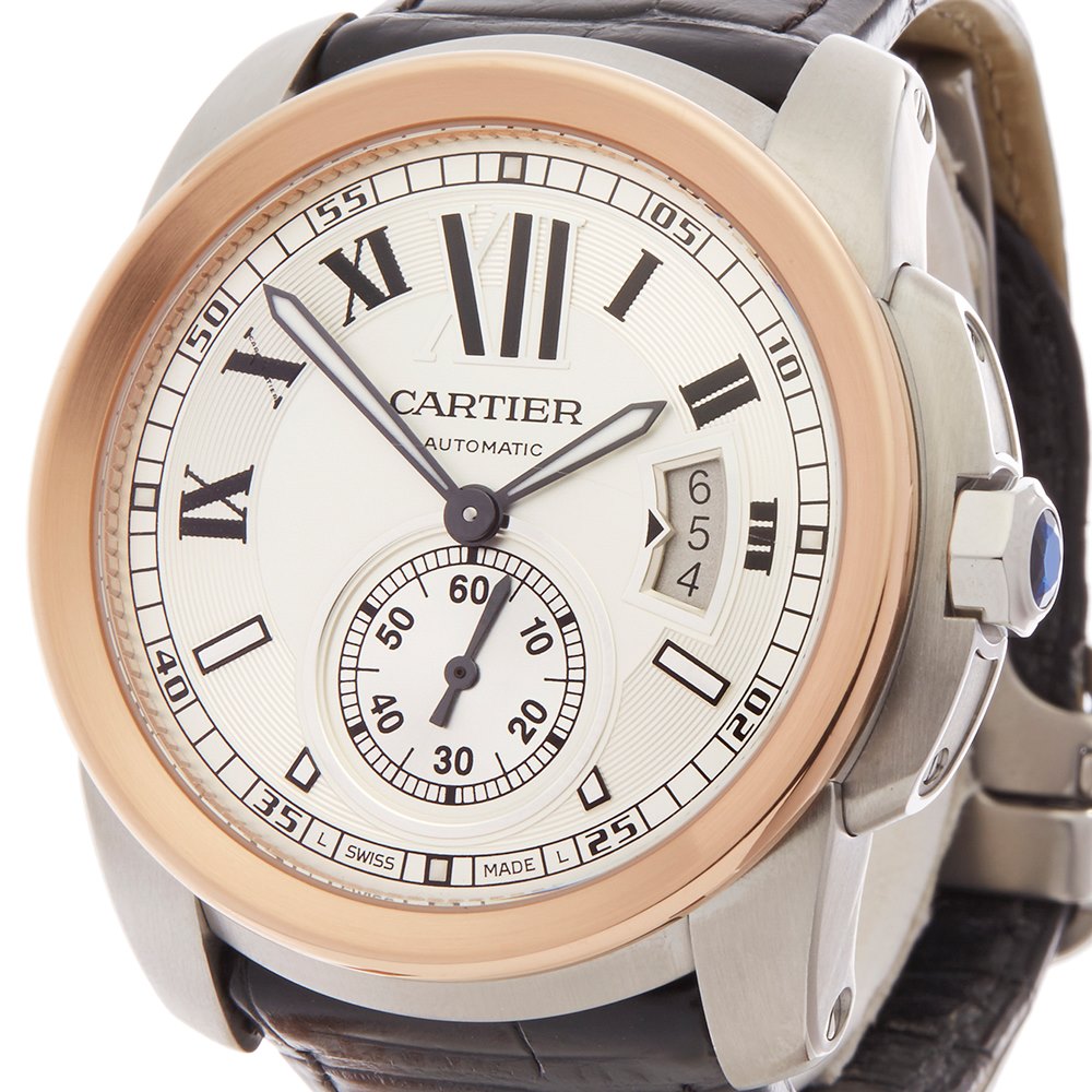 cartier calibre discontinued cartier calibre discontinued