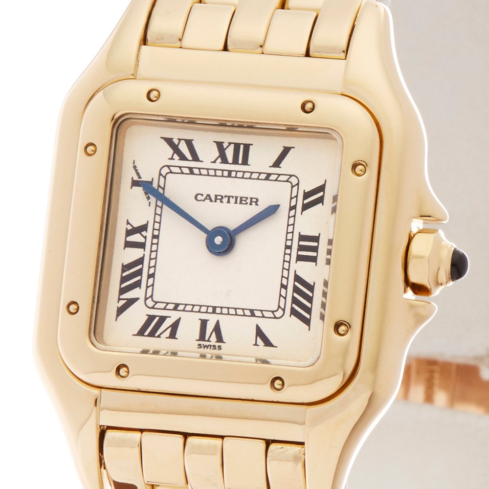 cartier 1070