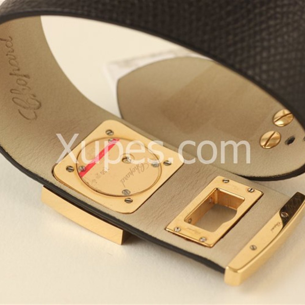 Chopard Happy Sport 18k Pink Gold *********