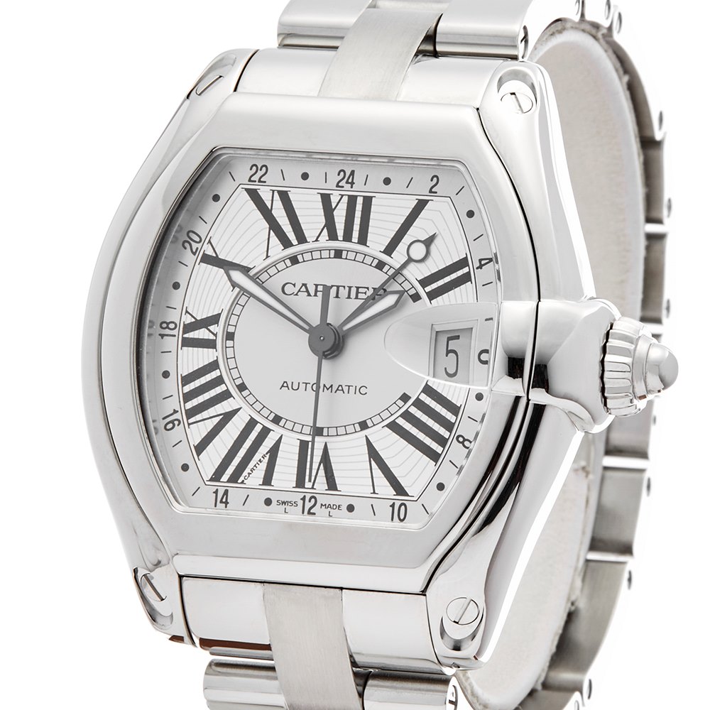 cartier roadster 2722