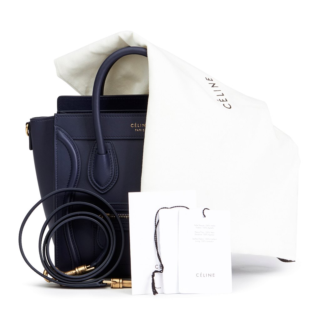 celine nano smooth