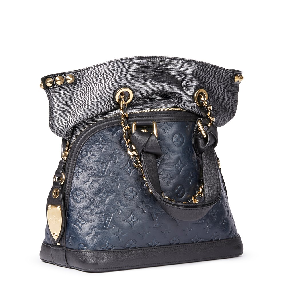 Louis Vuitton Double Jeu Neo-Alma 2009 HB1565 | Second Hand Handbags