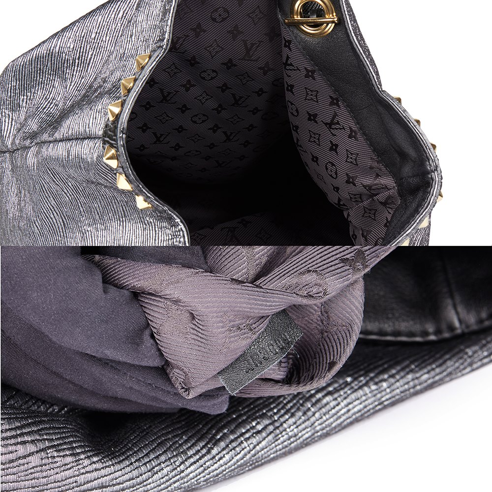 Louis Vuitton Double Jeu Neo-Alma 2009 HB1565 | Second Hand Handbags
