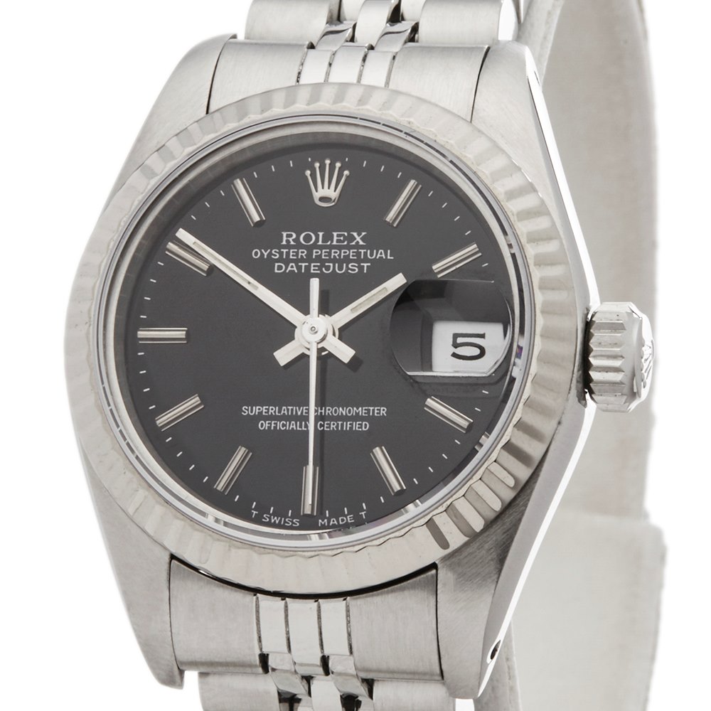 rolex 69174 year