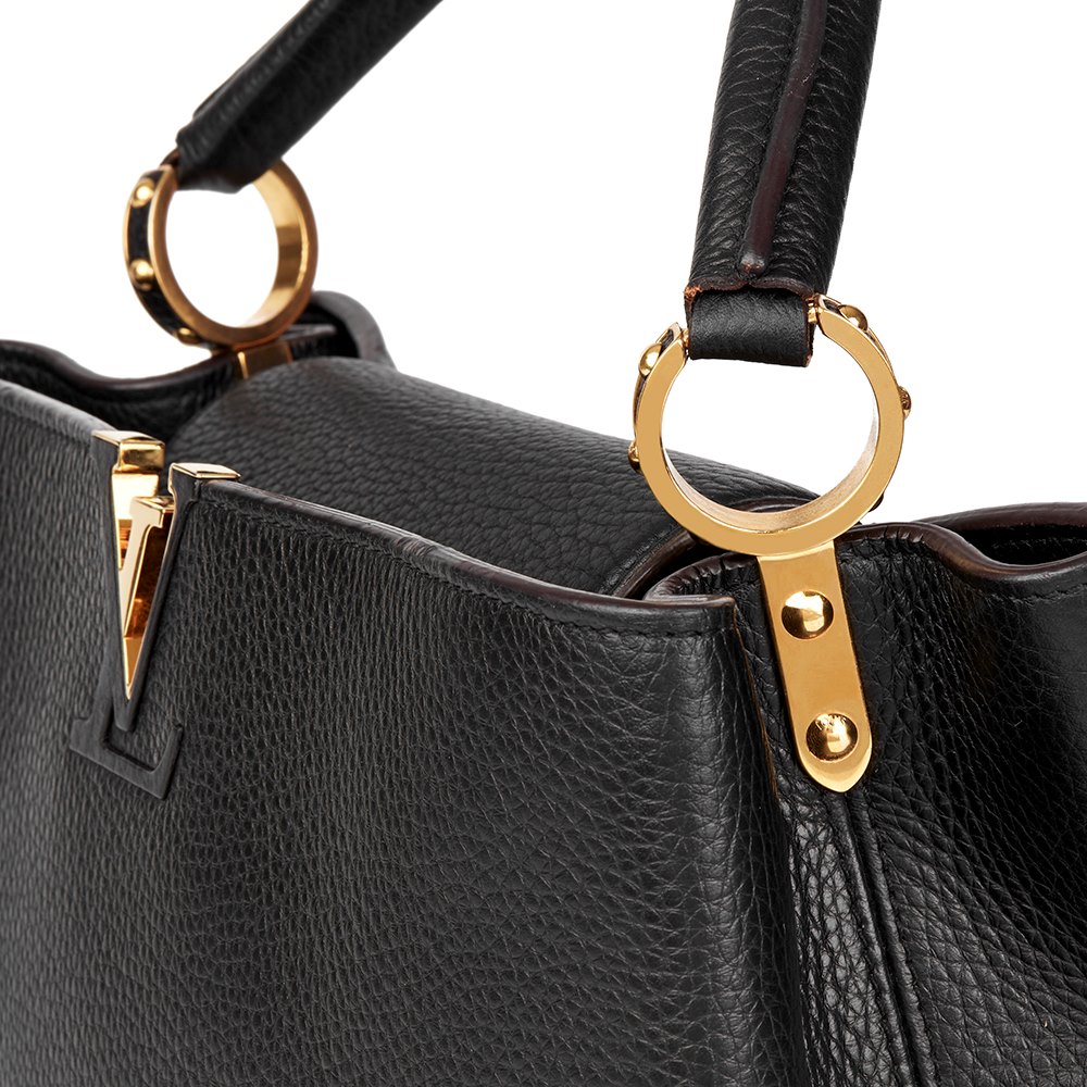 Louis Vuitton Capucines Mm Bag Price In Us | semashow.com