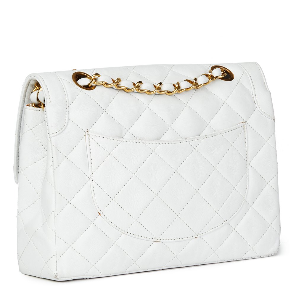 Chanel Bag In Paris Price | NAR Media Kit