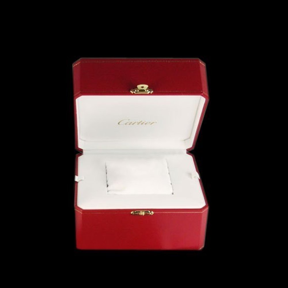 Cartier Lanieres 18k Yellow Gold W15361X3