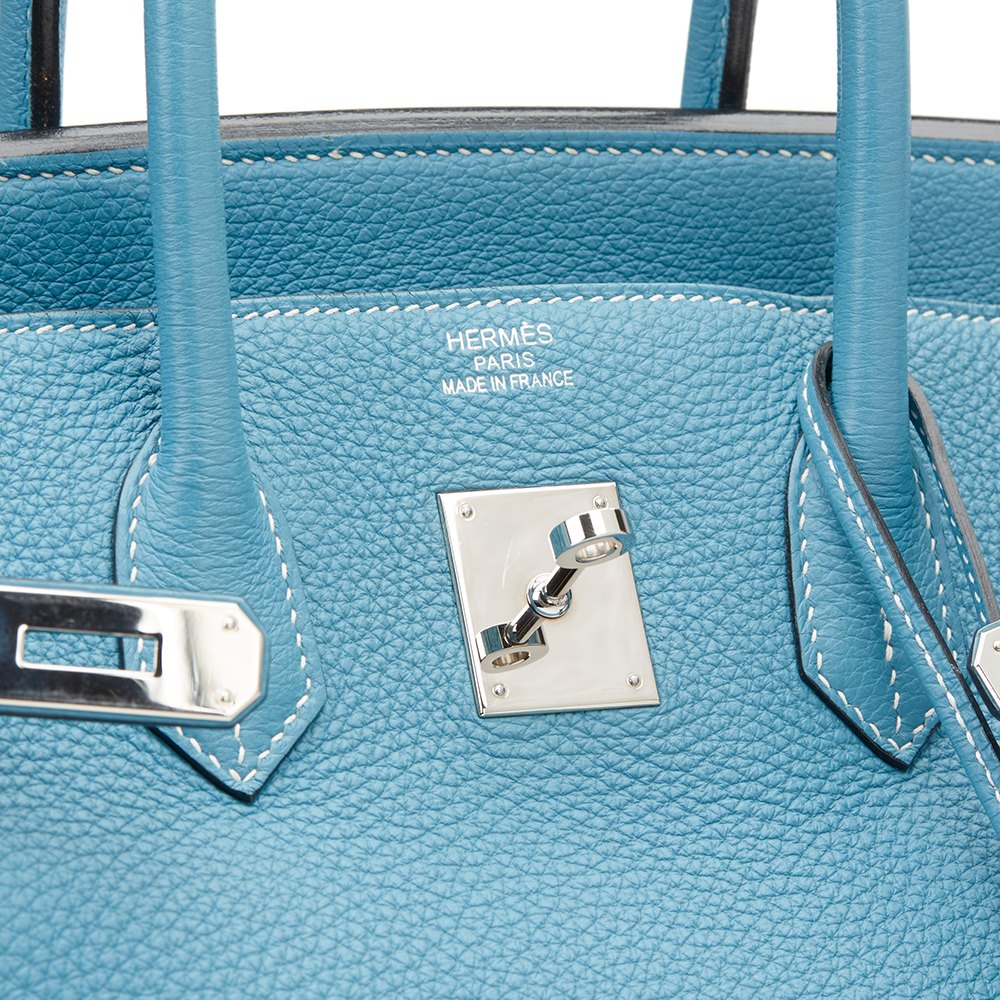 Sale > blue jean birkin > in stock