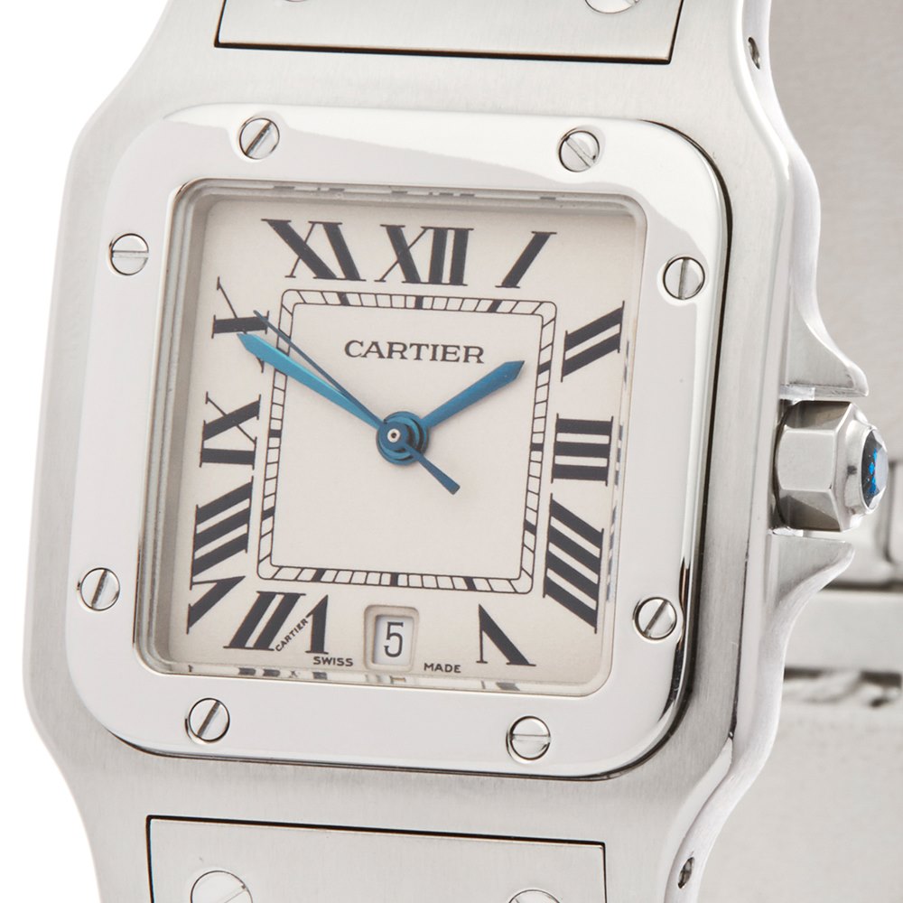 cartier santos w20060d6