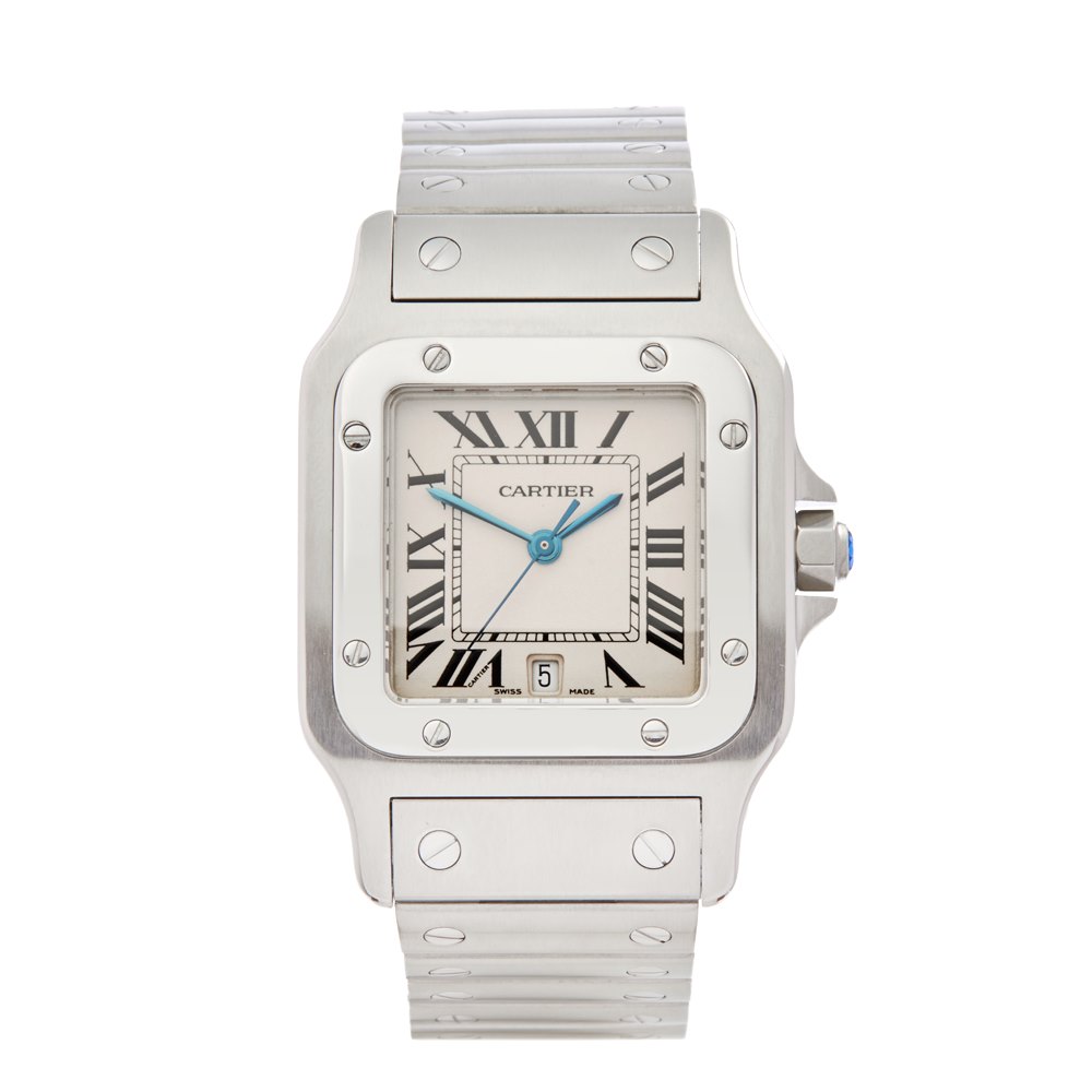 cartier santos w20060d6