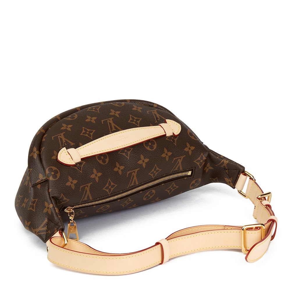 Louis Vuitton Bumbag 2018 HB1679 | Second Hand Handbags | Xupes