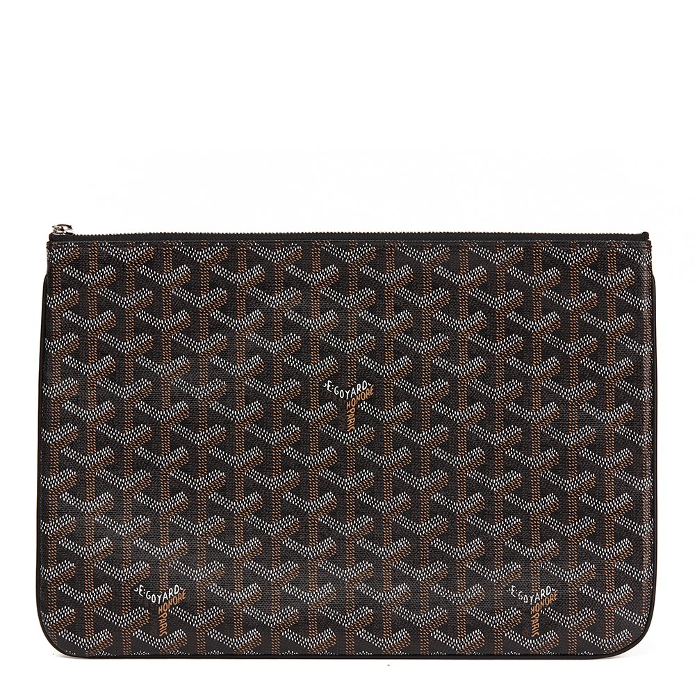 goyard senat mm