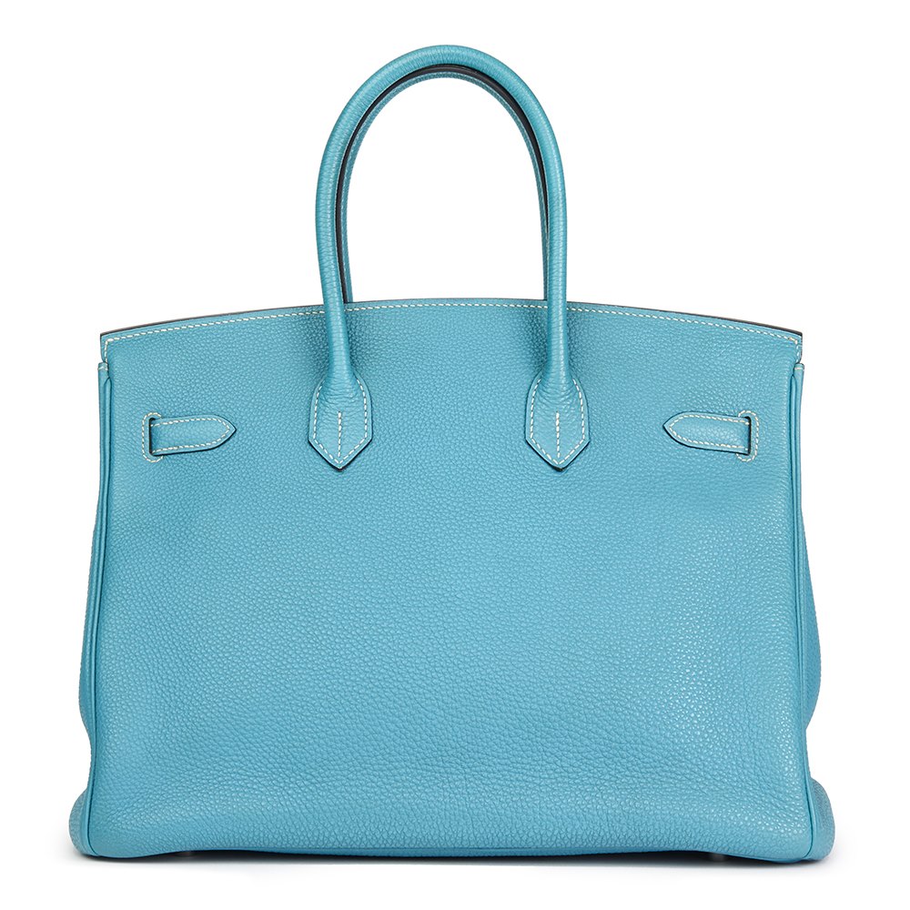 Birkin Bag Hermes Second Hand | IQS Executive