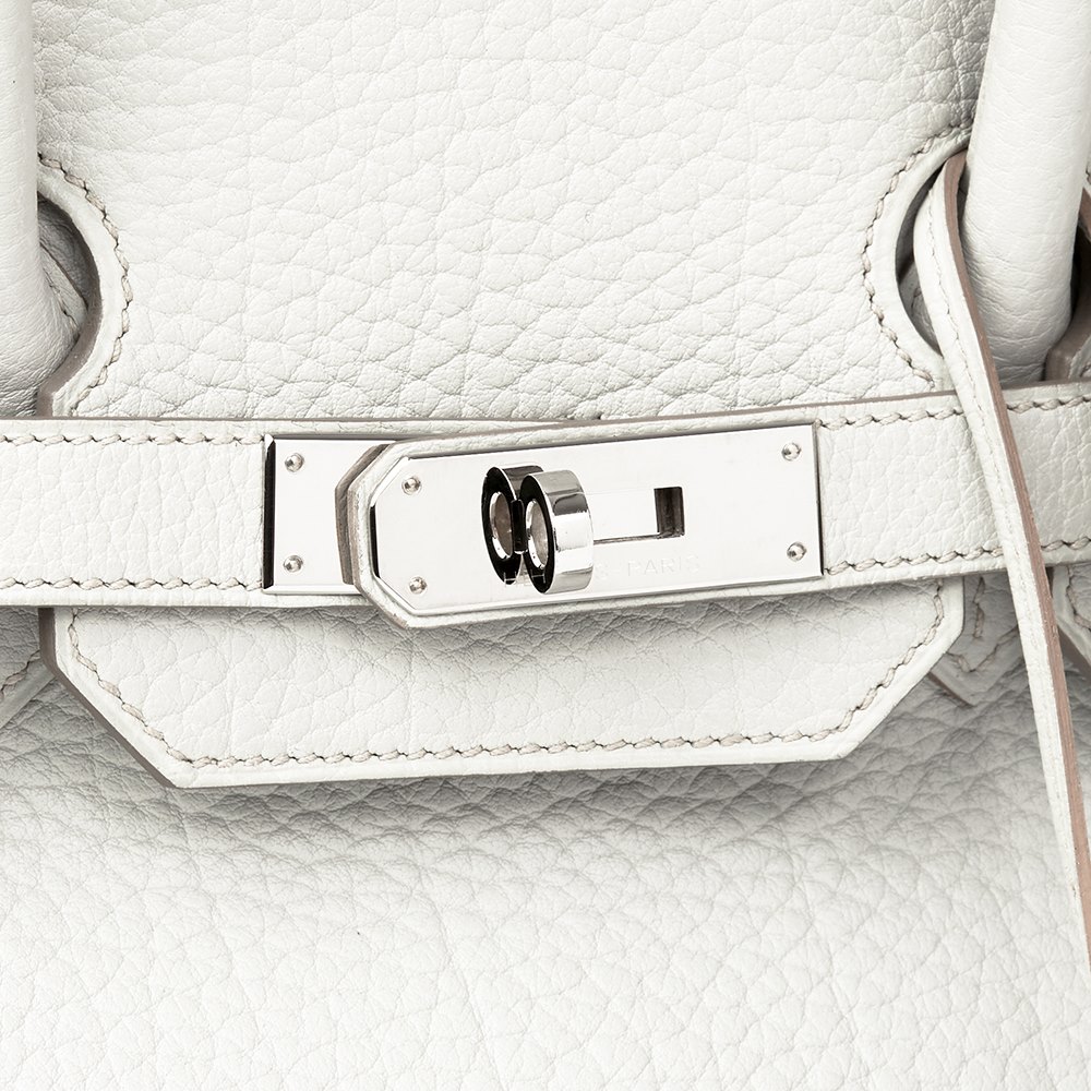 Hermès Birkin 35cm 2013 HB1689 | Second Hand Handbags | Xupes