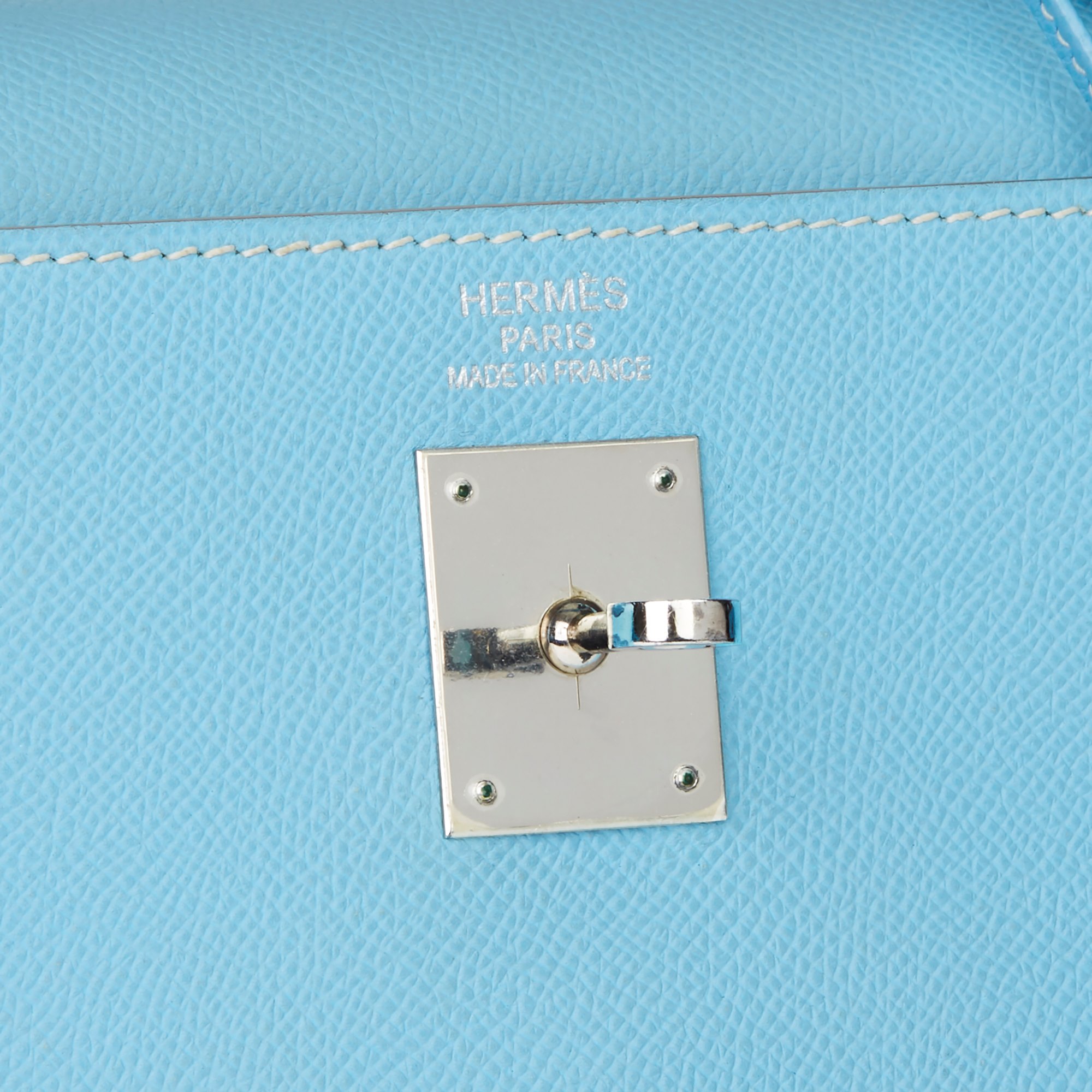 hermes kelly celeste