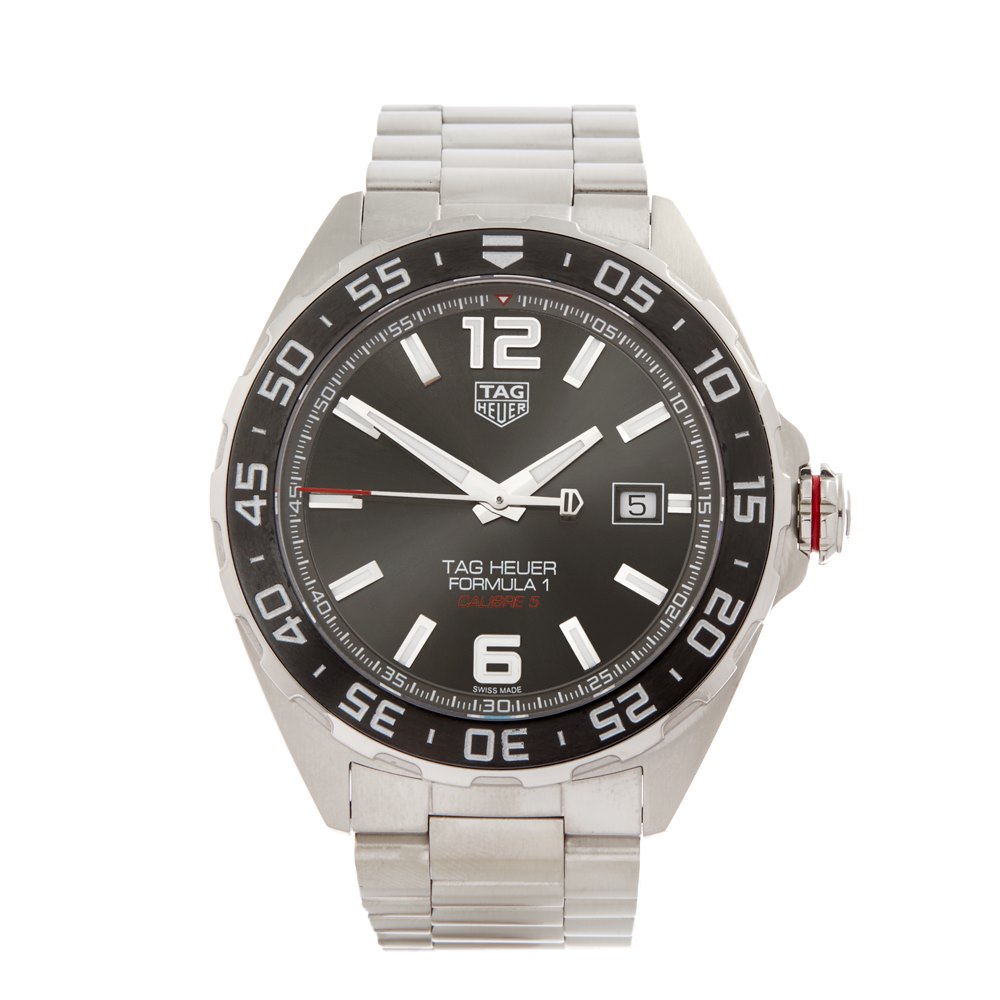 tag heuer waz2011