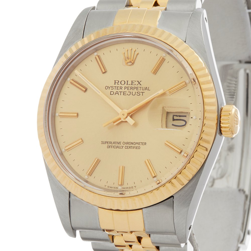 16013 rolex datejust