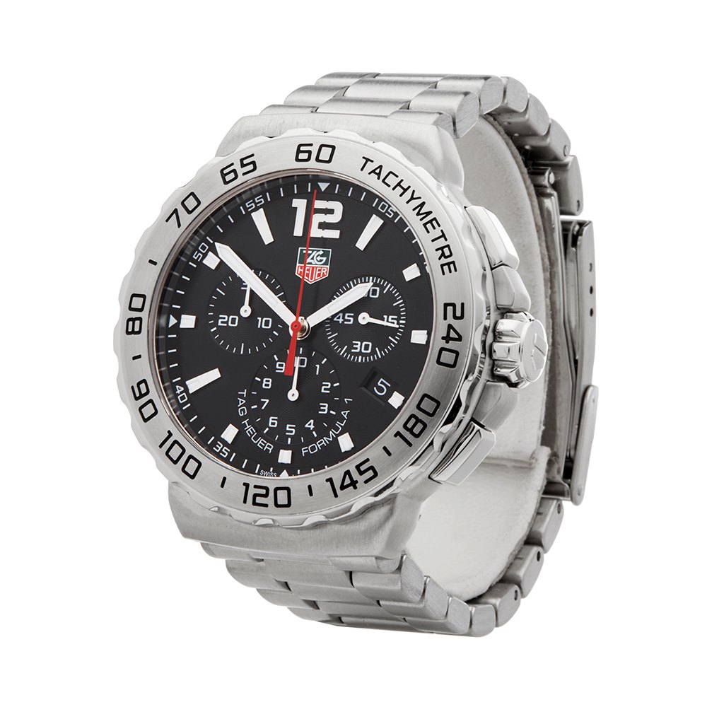 tag heuer formula 1 cau1115