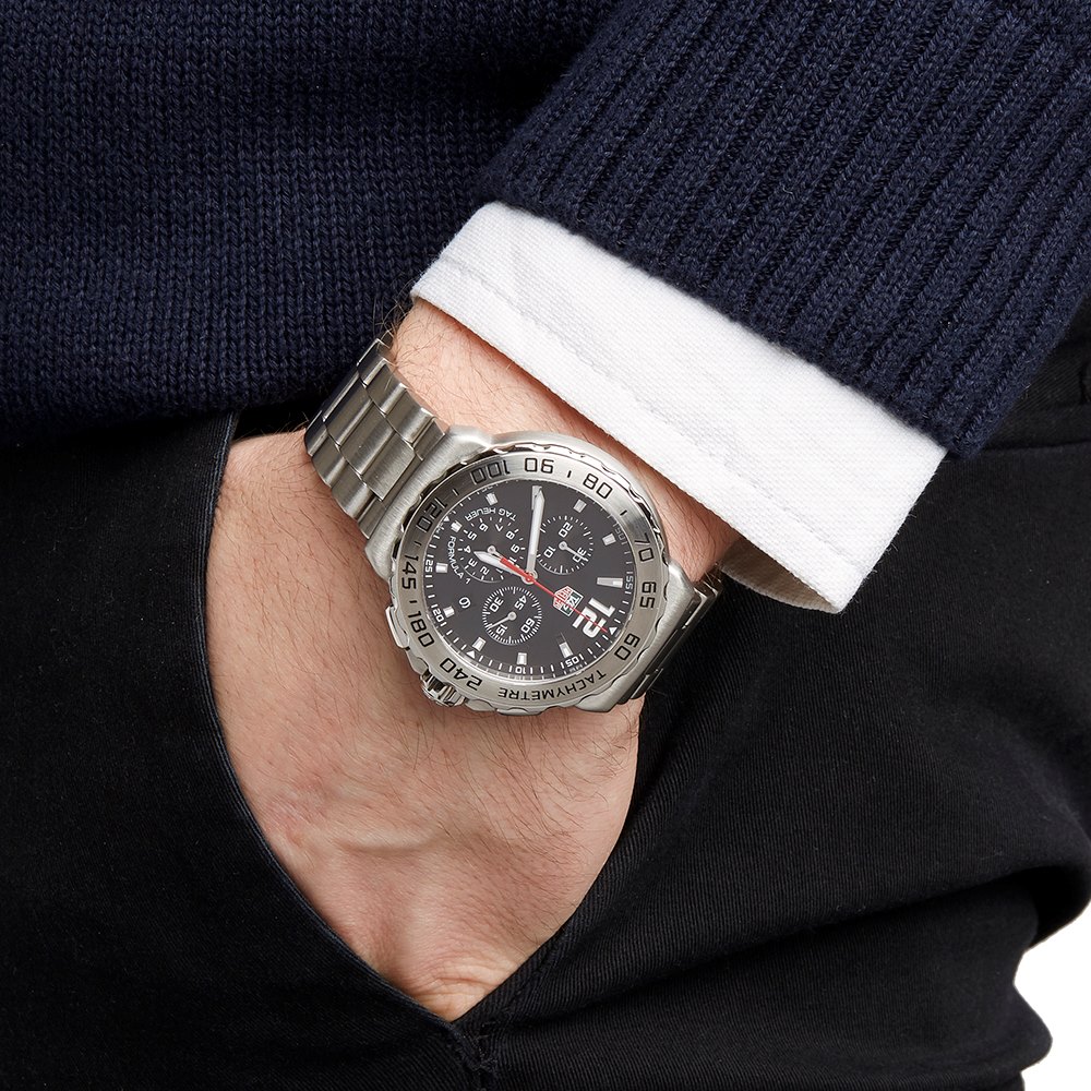 tag heuer formula 1 waz111a