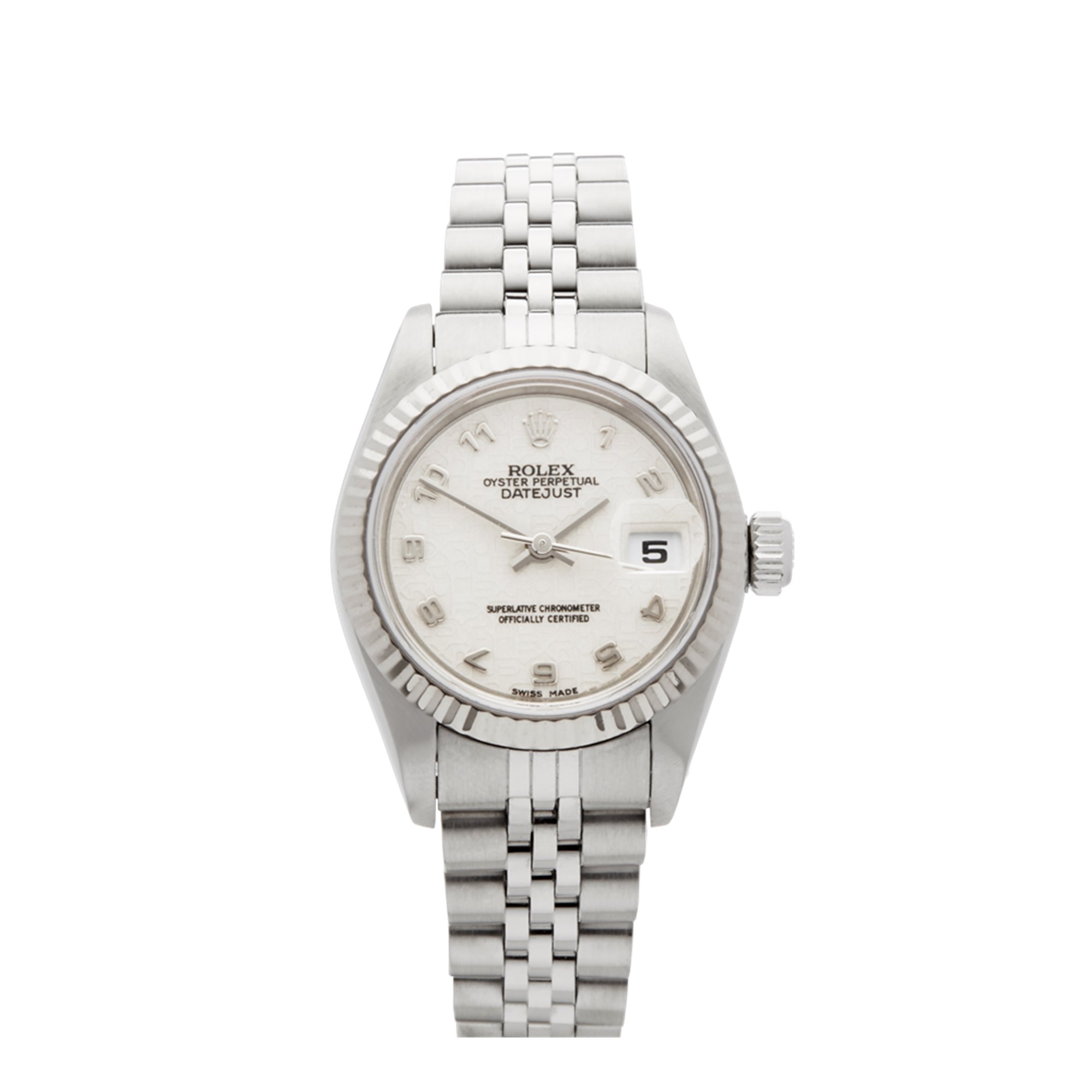 datejust 79174