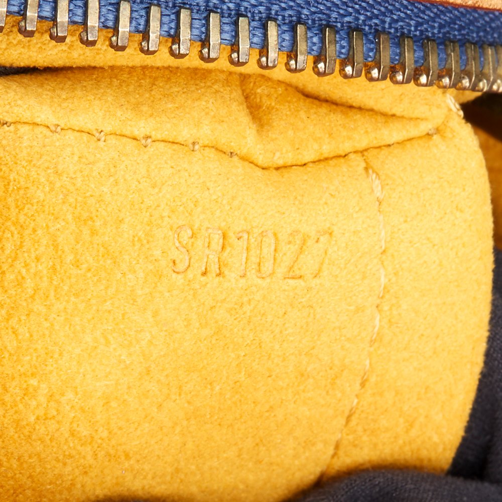 Louis Vuitton Bum Bag 2007 HB1774 | Second Hand Handbags | Xupes