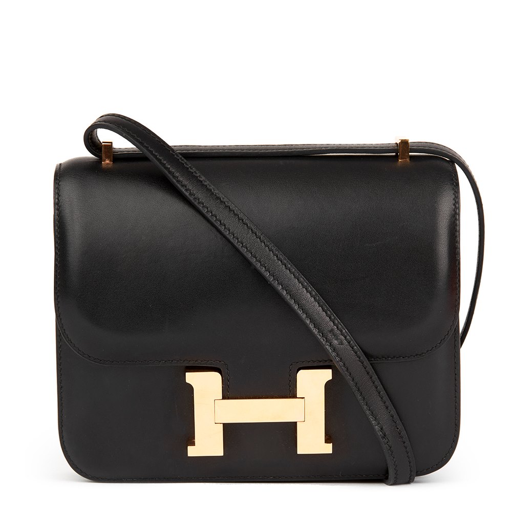 Hermès Constance Mini 2016 HB1794 | Second Hand Handbags | Xupes