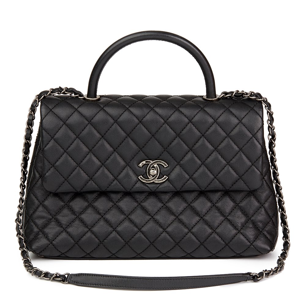 Coco Chanel Handbags Harrodsburg Kentucky | semashow.com